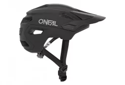 All-Mountain O'Neal Trailfinder Solid Helm Zwart -Mtb-Mountainbiken Winkel 13315155dfa3da88e9177.52617957