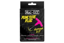 Muc-Off Puncture Plug Tubeless Repair Wick Kit Tool + 10 Wicks -Mtb-Mountainbiken Winkel 13330625e144e6d9e32d0.30348008