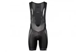 Poc MTB Air Layer Short Uranium Black