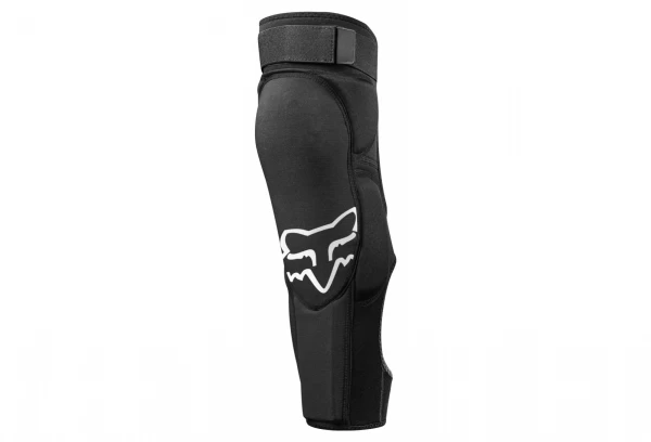 Fox Launch D3O Knee Pads & Shin Guards Black 1 Fox Launch D3O Knee Pads & Shin Guards Black