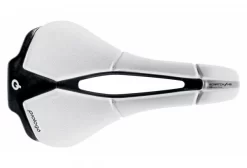 Prologo Scratch M5 PAS Tirox Zadel Wit