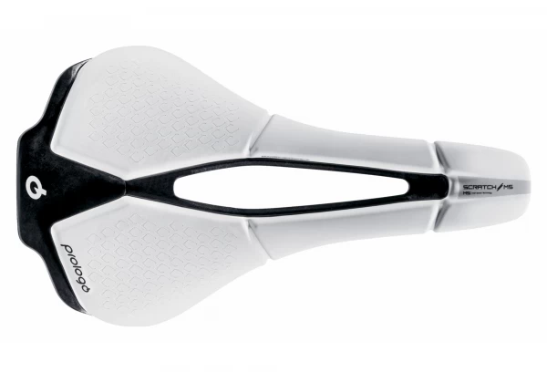 Prologo Scratch M5 PAS Tirox Zadel Wit 1 Prologo Scratch M5 PAS Tirox Zadel Wit