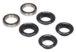Elvedes Bearing Kit Elvedes 24mm Bottom Bracket