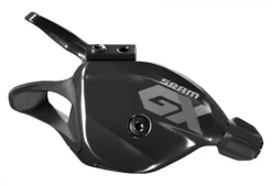 Sram GX DH X-Actuation 7-Speed Rear Shift Black
