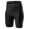 Castelli Prima Women's Bibshort Black Dark Gray