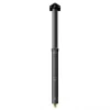 OneUp Dropper Post V2 120mm Internal Passage Telescopic Seatpost Black (Without Control)