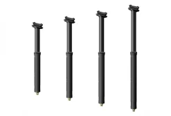 OneUp Dropper Post V2 120mm Internal Passage Telescopic Seatpost Black (Without Control) -Mtb-Mountainbiken Winkel 14836875e579ee9618369.68059456