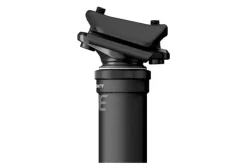 OneUp Dropper Post V2 120mm Internal Passage Telescopic Seatpost Black (Without Control) -Mtb-Mountainbiken Winkel 14836875e579f0292e293.37023348
