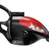 Rear Speed Control Sram X01 DH X-Actuation 7V Red