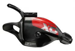 Rear Speed Control Sram X01 DH X-Actuation 7V Red