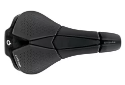 Saddle PROLOGO SCRATCH -M5- Tirox - Black