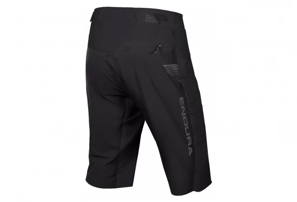 Endura SingleTrack Lite MTB Short Zwart 2 Endura SingleTrack Lite MTB Short Zwart - Afbeelding 2
