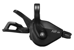 Shimano Deore M6100 SL-M6100-R Rechtshandige Shifter (Clamp Mount) 12V