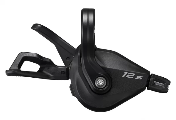 Shimano Deore M6100 SL-M6100-R Rechtshandige Shifter (Clamp Mount) 12V 1 Shimano Deore M6100 SL-M6100-R Rechtshandige Shifter (Clamp Mount) 12V