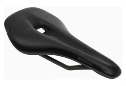 Saddle ERGON SR Pro Carbon Hoe Black Stealth