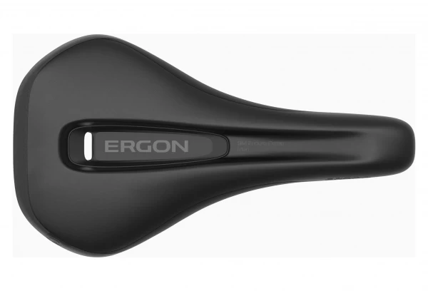 ERGON SM Enduro Comp Zadel Zwart 2 ERGON SM Enduro Comp Zadel Zwart - Afbeelding 2