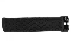 RACE FACE GETTA GRIP Grips Zwart / Zwart 5 RACE FACE GETTA GRIP Grips Zwart / Zwart -Mtb-Mountainbiken Winkel 15297465e86e7bac2a300.94560706