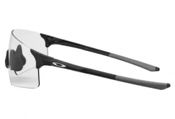 Oakley EvZero Blades Mat Zwart / Clear-Black Photochromic Goggles / P/N OO9454-0938 -Mtb-Mountainbiken Winkel 15299045f7f06d15b6d70.14781963