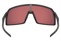 Oakley Sutro Mat Zwart / Prizm Trail Torch Bril / Ref. OO9406-1137 -Mtb-Mountainbiken Winkel 15299265f2297dd2a49e5.46097902
