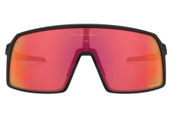 Oakley Sutro Mat Zwart / Prizm Trail Torch Bril / Ref. OO9406-1137 -Mtb-Mountainbiken Winkel 15299265f2297e2b9aba6.00184883