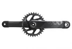 Sram XX1 Eagle AXS DUB Boost Direct Mount 34 Tanden Kettingblad (Zonder Behuizing)