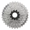Shimano CS-HG201 9V Cassette