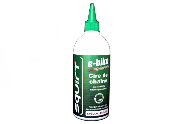 SQUIRT Special Lubricant E-Bike 500ml 1 SQUIRT Special Lubricant E-Bike 500ml