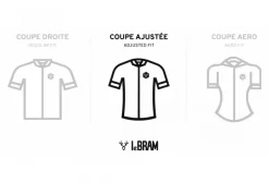 LeBram Allos Korte Mouw Jersey Agave Groen Slim Fit -Mtb-Mountainbiken Winkel 15836215eff3147e94e30.14393633