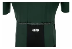 LeBram Allos Korte Mouw Jersey Agave Groen Slim Fit -Mtb-Mountainbiken Winkel 15836215eff963e180632.04621801