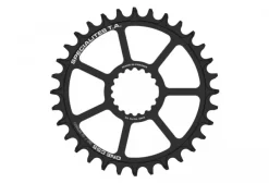 SPECIALITES TA Kettingring ONE C55 Cannondale Direct Mount Hollowgram 10/11/12S