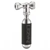 Lezyne Control Drive CO2 Inflator Silver
