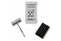 Lezyne Classic Tubeless Repair Kit + 5 Wicks