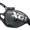 Sram X01 Eagle 12 Speed Shifter Lunar Grey