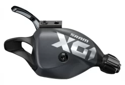 Sram X01 Eagle 12 Speed Shifter Lunar Grey