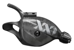 Sram XX1 Eagle 12V Lunar Grey Shifter