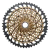 Cassette Sram XX1 Eagle XG-1299 10-52 Teeth 12V Gold