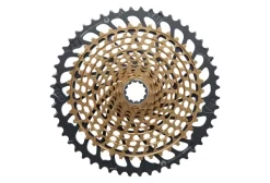 Cassette Sram XX1 Eagle XG-1299 10-52 Teeth 12V Gold