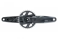 Groep Sram GX Eagle 12V DUB (zonder Koffer) 32 Tanden 8 Groep Sram GX Eagle 12V DUB (zonder Koffer) 32 Tanden -Mtb-Mountainbiken Winkel 16048845ee7a59fcbfdd2.54655732