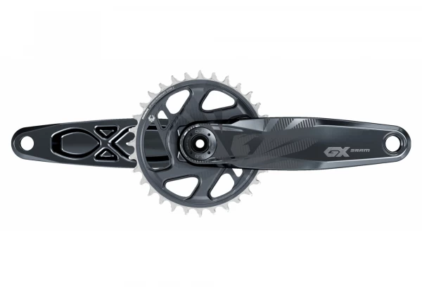Groep Sram GX Eagle 12V DUB (zonder Koffer) 32 Tanden 4 Groep Sram GX Eagle 12V DUB (zonder Koffer) 32 Tanden - Afbeelding 4