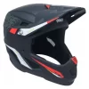Urge Deltar Full Face Helmet Mat Zwart