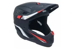 Urge Deltar Full Face Helmet Mat Zwart