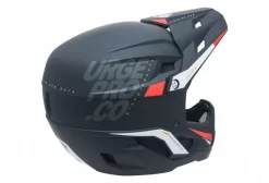 Urge Deltar Full Face Helmet Mat Zwart -Mtb-Mountainbiken Winkel 16062445ee882d507ab80.72173010