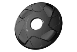 Rotor Aero Mas Spider Chainring Protector Black -Mtb-Mountainbiken Winkel 160999260ffc686538de0.72196297