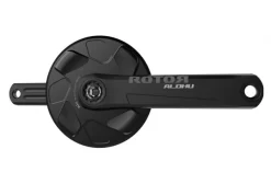 Rotor Aero Mas Spider Chainring Protector Black -Mtb-Mountainbiken Winkel 160999260ffc689433a58.70893427