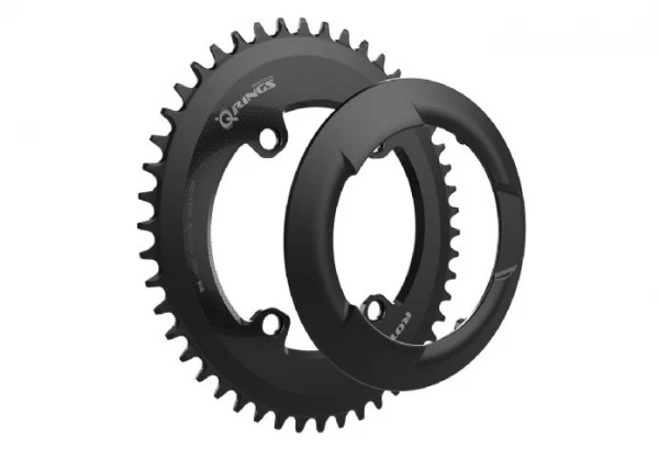 Aero Crown INSpider Rotor Screw Cover 2 Aero Crown INSpider Rotor Screw Cover - Afbeelding 2