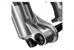 Rockshox Pike Ultimate 29'' RC2 DebonAir Vork | Boost 15x110mm | Offset 42 | Zilver 2021 -Mtb-Mountainbiken Winkel 16103195ef1b56351c0c8.88735289