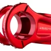 Burgtec Enduro MK3 Aluminium 35 Mm Stuurpen Race Rood