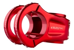 Burgtec Enduro MK3 Aluminium 35 Mm Stuurpen Race Rood