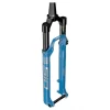 Rockshox Sid SL Ultimate 29 '' Race Day DebonAir Vork | Boost 15x110 Mm | Offset 44 | Blauw 2023