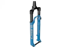 Rockshox Sid SL Ultimate 29 '' Race Day DebonAir Vork | Boost 15x110 Mm | Offset 44 | Blauw 2023